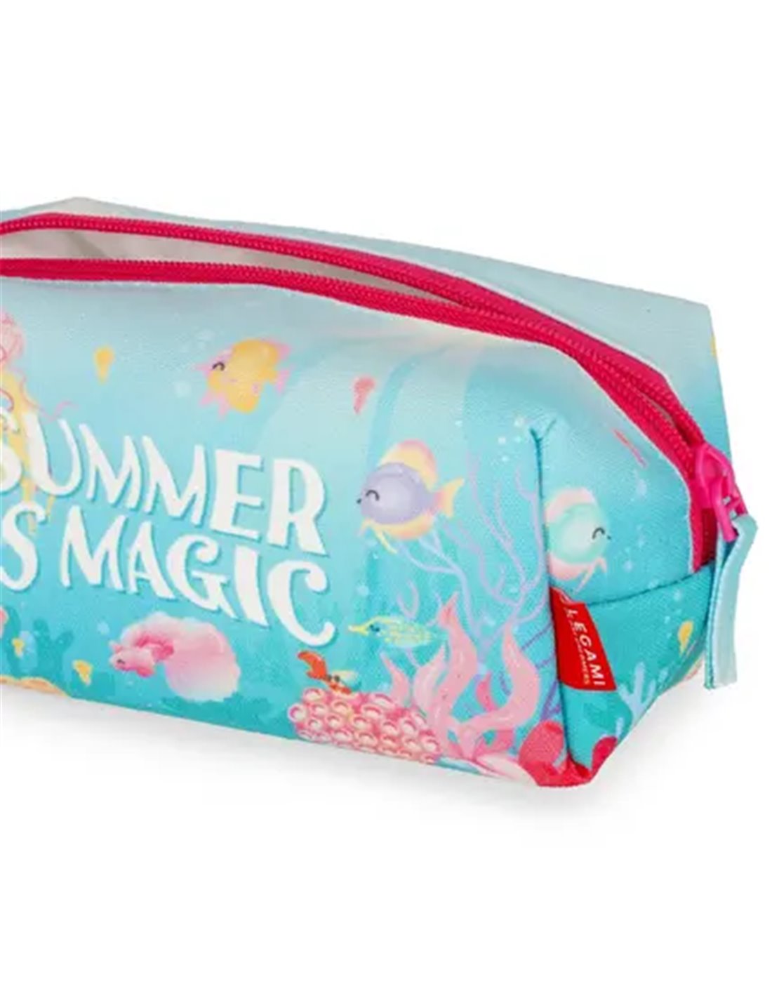 POCHETTE TERMICA DA SPIAGGIA SUMMER IS MAGIC LEGAMI