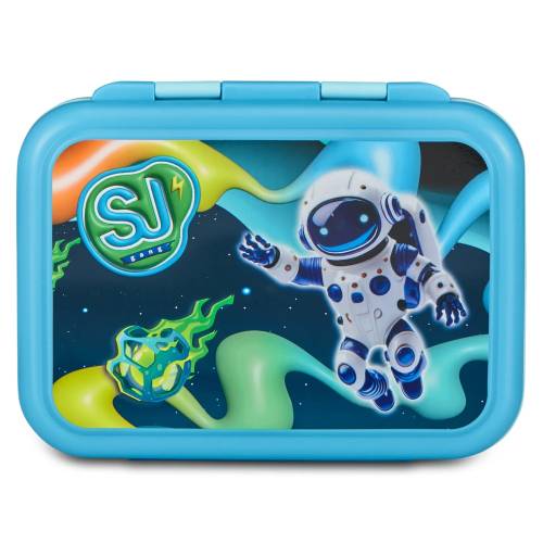 PORTAMERENDA SJ GANG ASTRONAUTA