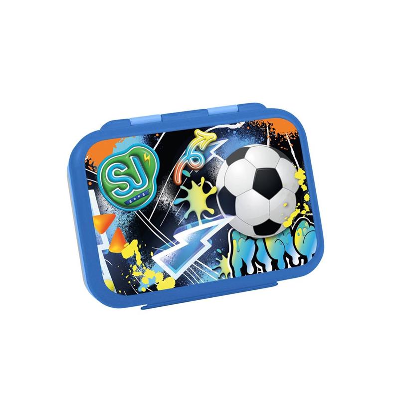 PORTAMERENDA SJ GANG PALLONE