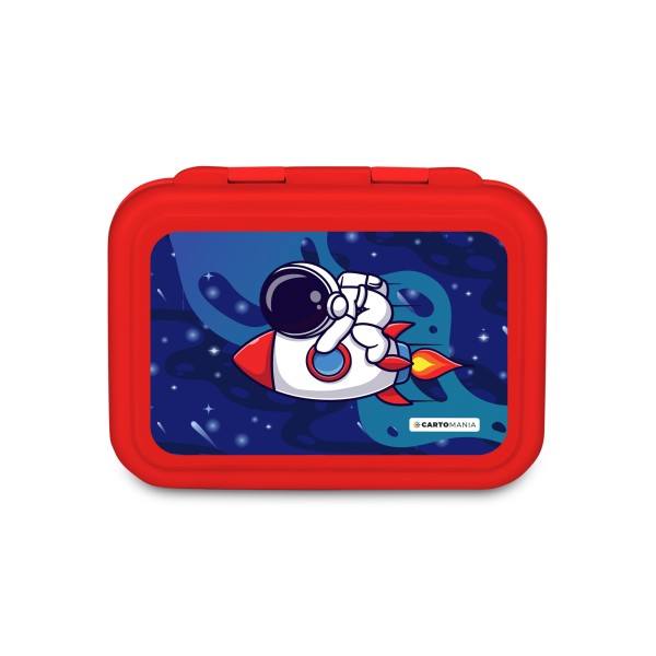 PORTAMERENDA SPAZIO CARTOMANIA CHILL & REFILL