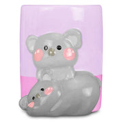 PORTAPENNE CERAMICA KOALA CARTOMANIA FEEL AT HOME