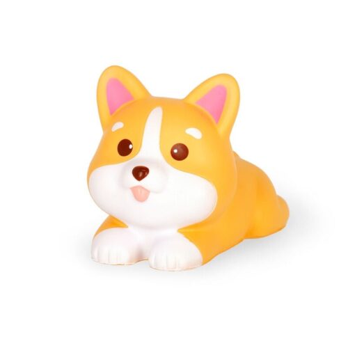 ANTISTRESS CORGI LEGAMI