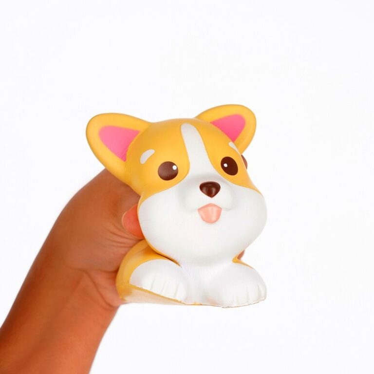 ANTISTRESS CORGI LEGAMI
