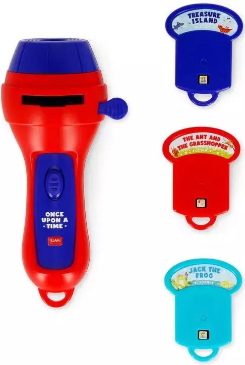 TORCIA PROIETTA STORIE RED