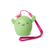 Pump Up The Volume Mini Vivavoce Speaker Lega Cactus | Legami