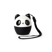 Pump Up The Volume Mini Vivavoce Speaker Lega Panda | Legami