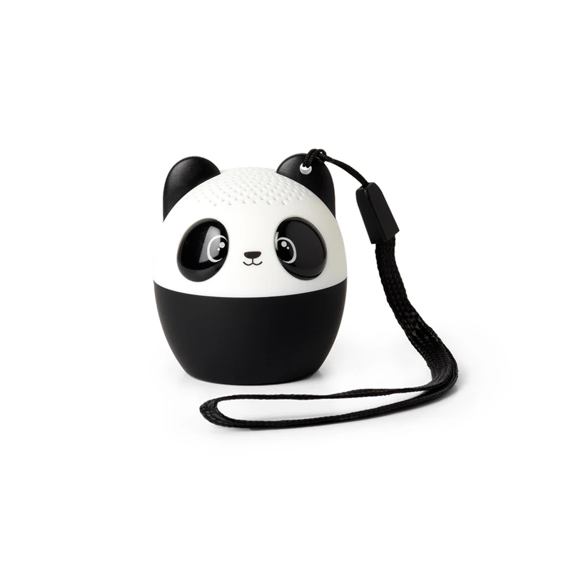Pump Up The Volume Mini Vivavoce Speaker Lega Panda | Legami