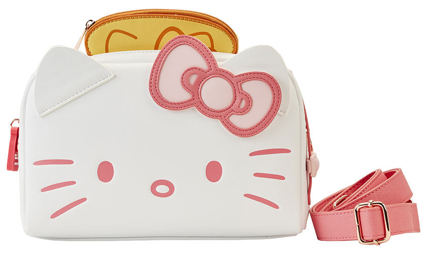 Borsa da passeggio Hello KItty