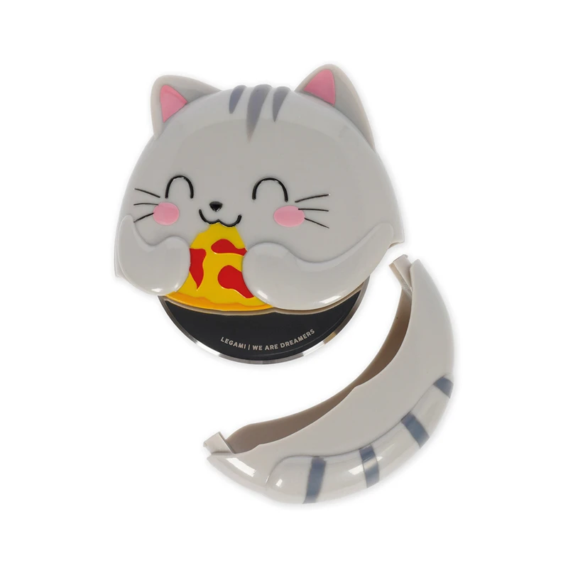 TAGLIAPIZZA KITTY LEGAMI