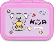 PORTAMERENDA KOALA CARTOMANIA CHILL & REFILL