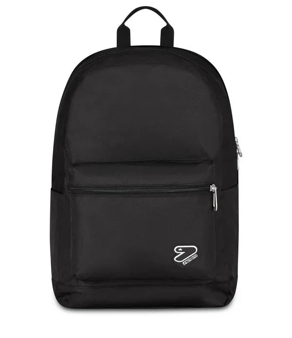 Zaino Seven The Double Reversibile in GRS con Cuffie Wireless Spottypack