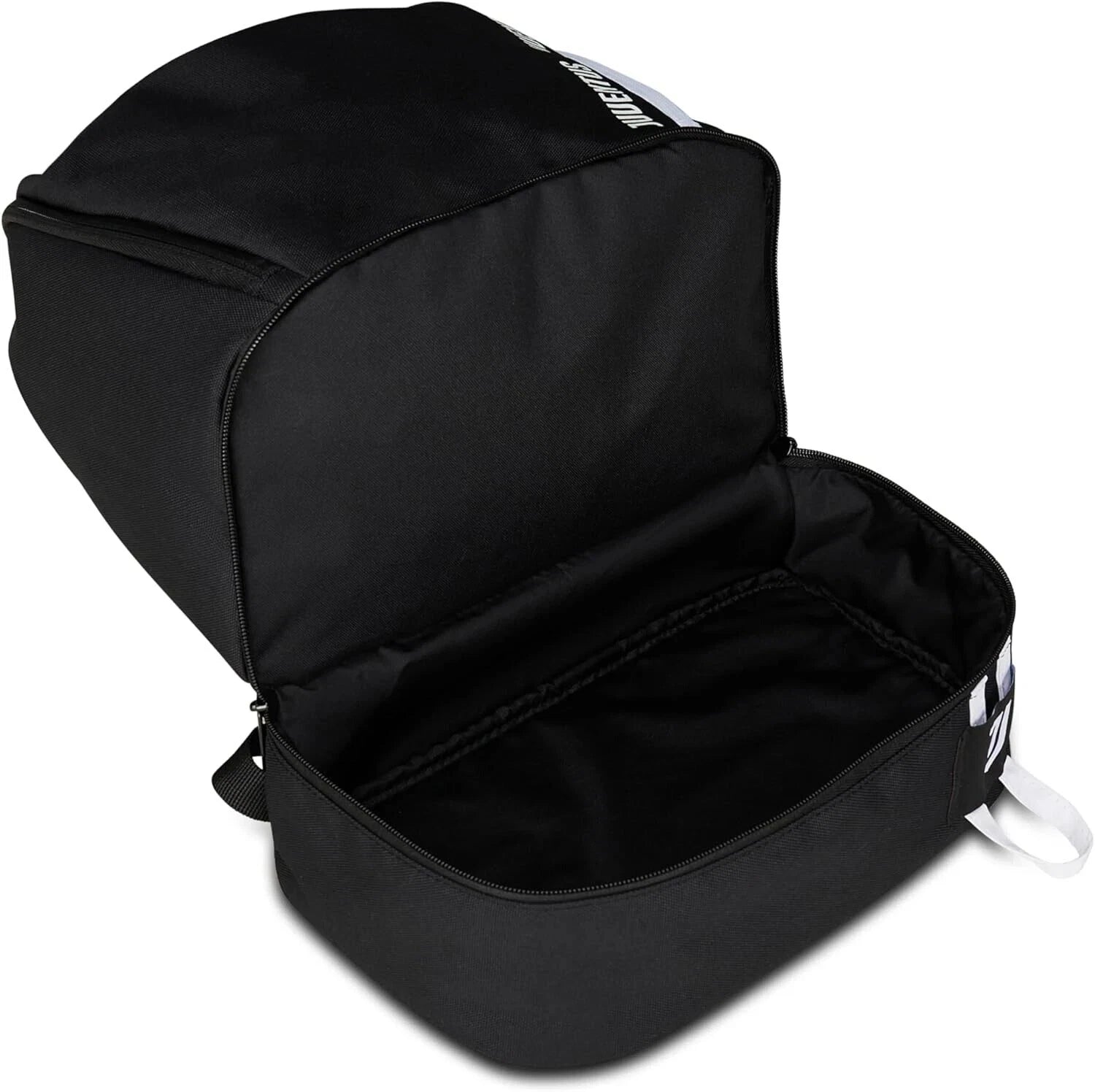 Zaino Palestra Juventus con Fondo Rigido Portascarpe, Bambini e Ragazzi