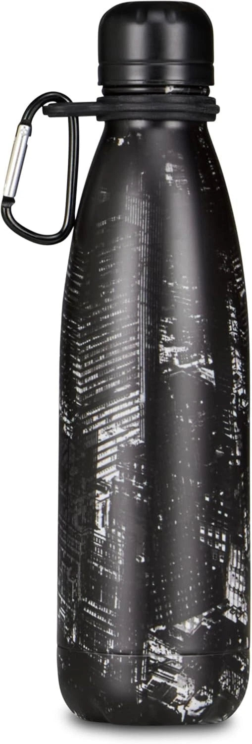 BOTTLE FANTASY INVICTA BORRACCE