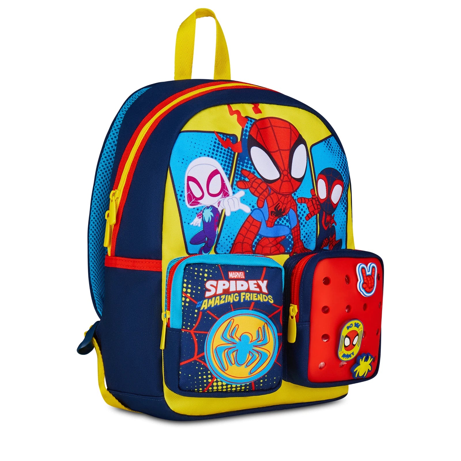 ZAINO SMALL SPIDEY