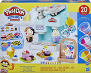 PLAY-DOH KITCHEN CREATIONS GELATERIA