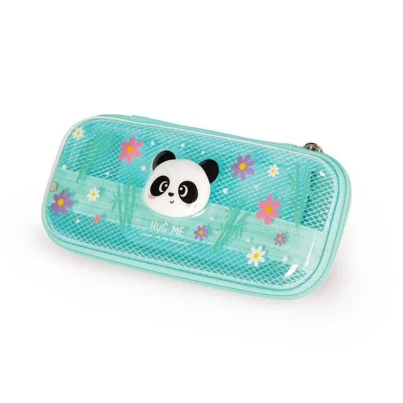Pencil Case - Wonderwow Panda | Legami