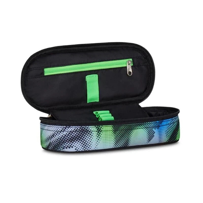 ASTUCCIO PORTAPENNE SEVEN ROUND PLUS WRITE DOWN