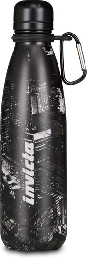 BOTTLE FANTASY INVICTA BORRACCE