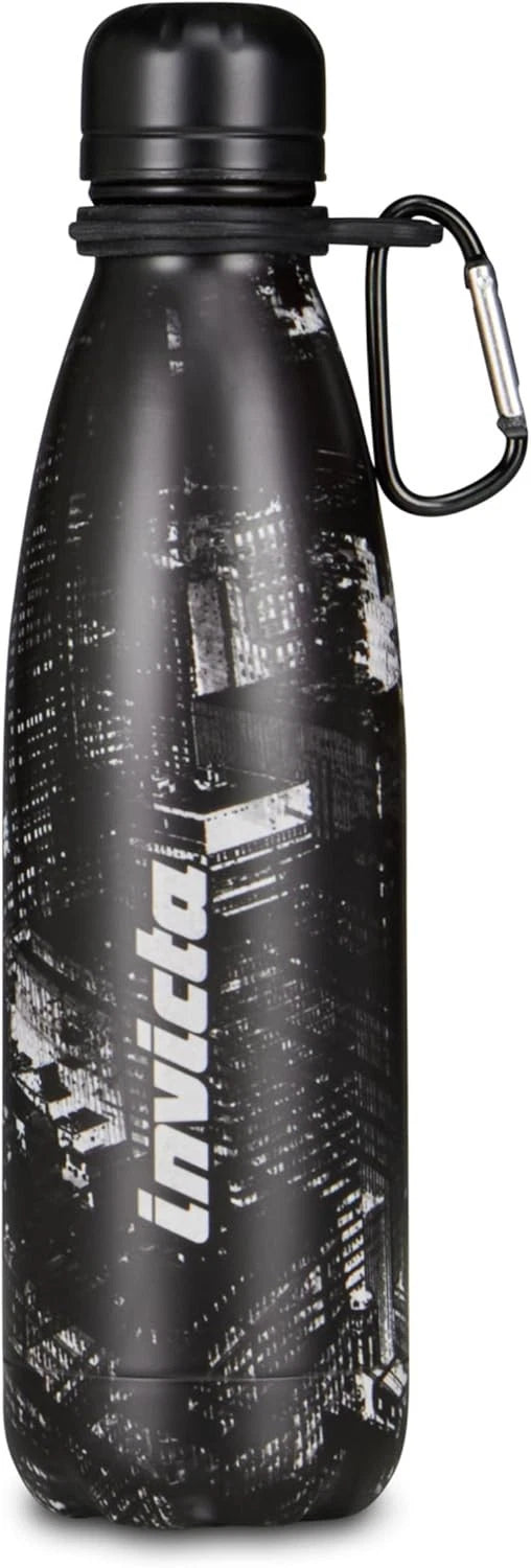 BOTTLE FANTASY INVICTA BORRACCE