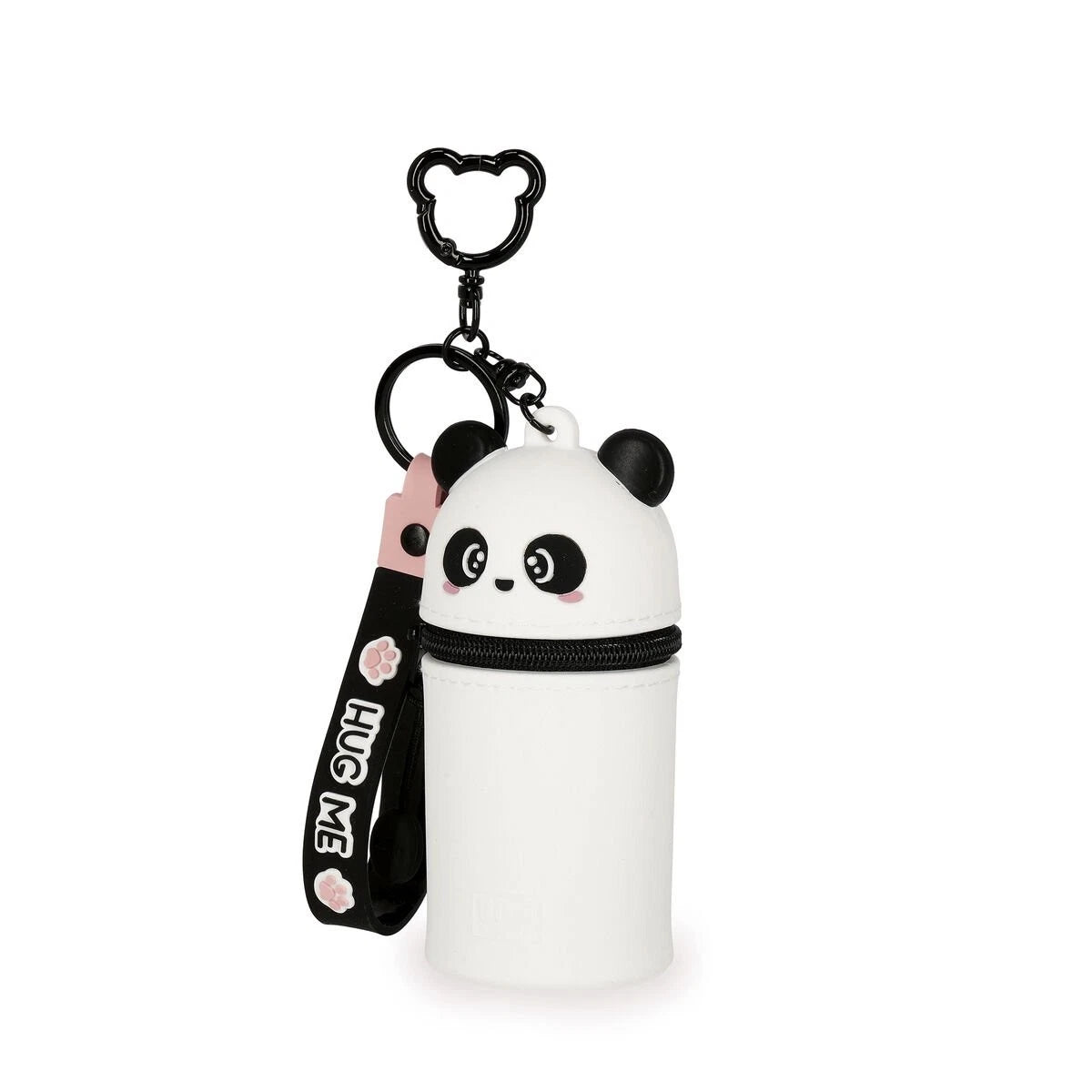 MINI KAWAII PORTAMONETE PANDA LEGAMI