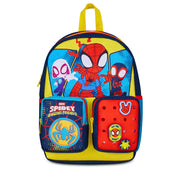 ZAINO SMALL SPIDEY