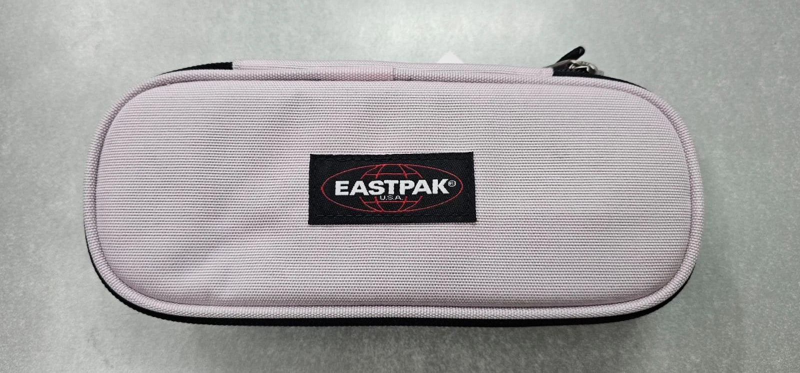 ASTUCCIO OVALESINGLE SMU PALE PINK