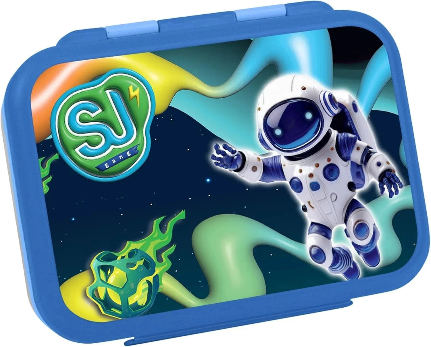 PORTAMERENDA SJ GANG ASTRONAUTA