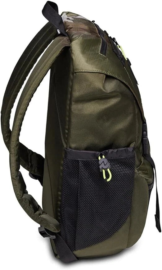 Zaino Invicta Ufficio JOLLY X CAMO TREND GRS