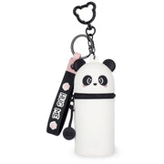 MINI KAWAII PORTAMONETE PANDA LEGAMI