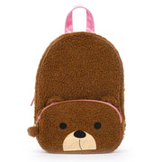 ZAINETTO ASILO TEDDY BEAR