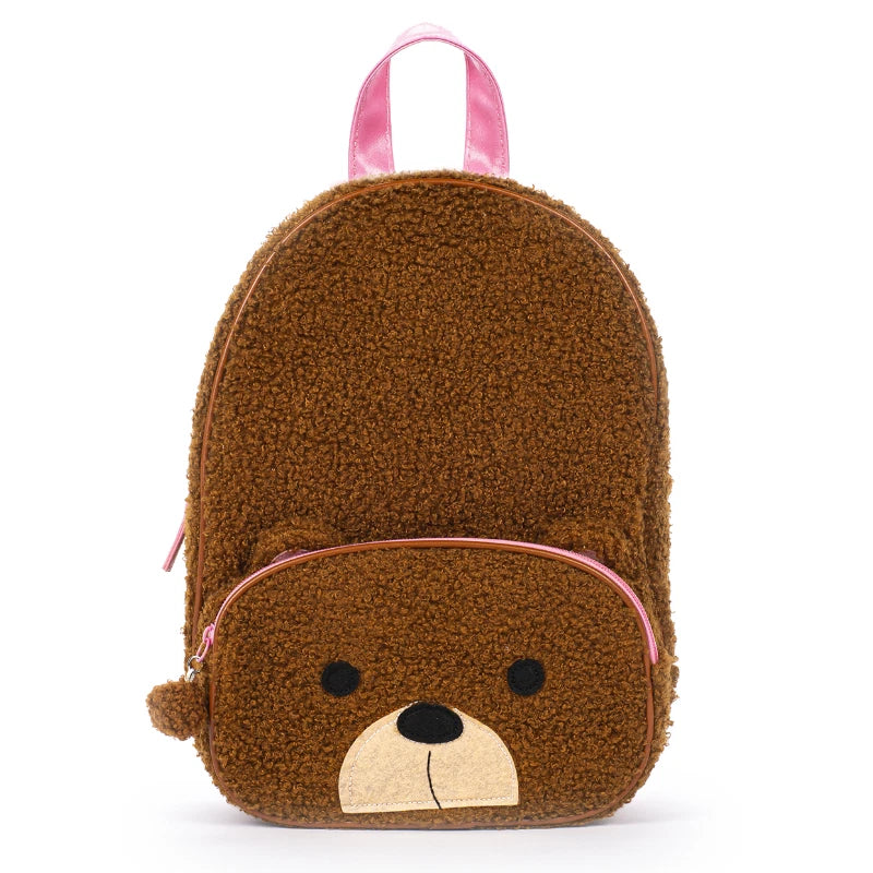 ZAINETTO ASILO TEDDY BEAR