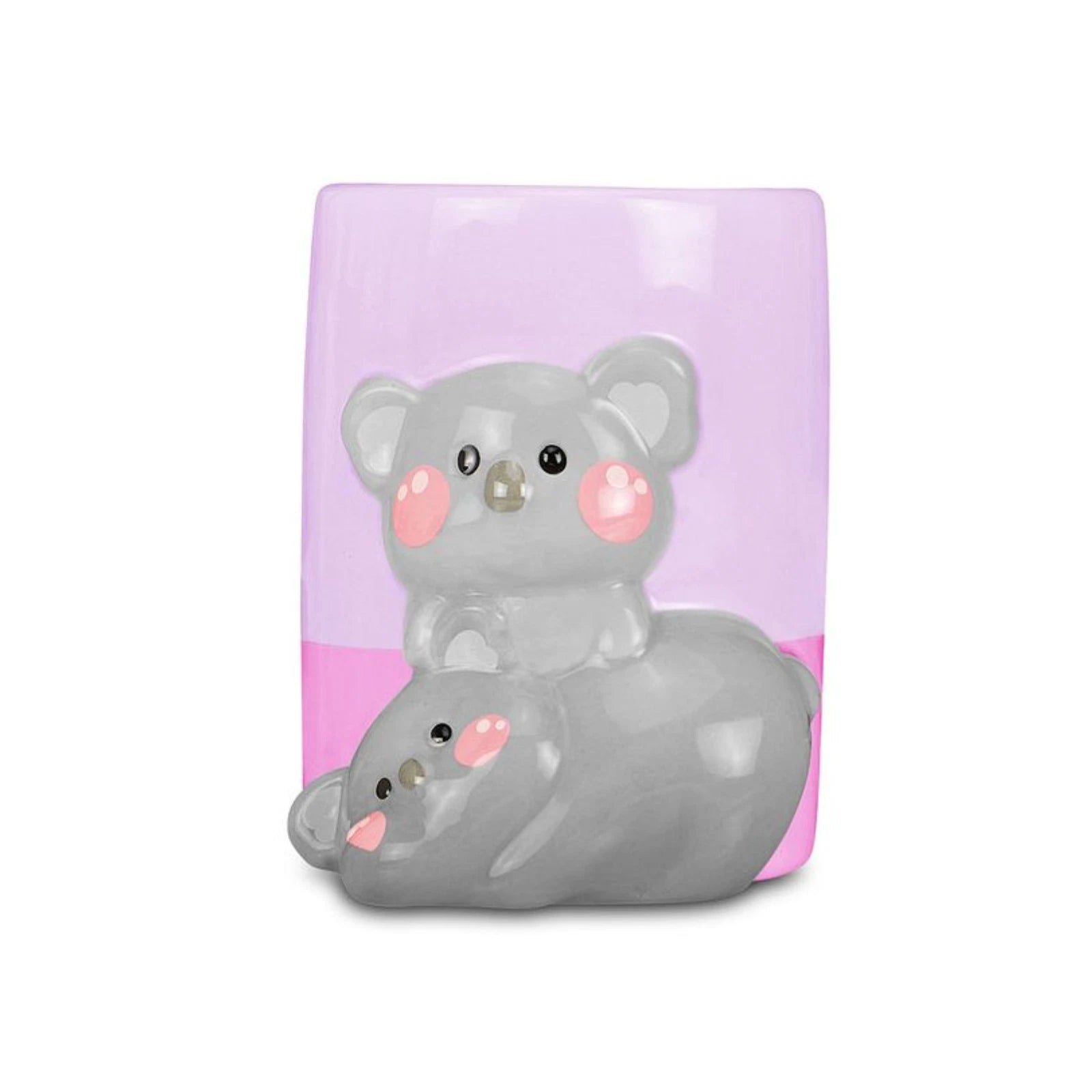 PORTAPENNE CERAMICA KOALA CARTOMANIA FEEL AT HOME