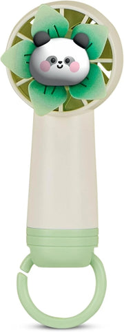 MINI VENTILATORE PANDA CARTOMANIA TECH ON YOU