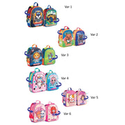 ZAINO SPINNY MITAMA BOY E GIRL