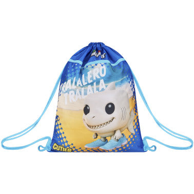 EASY BAG TRALALERO TRALALA SKIFIDOL ITALIAN BRAINROT
