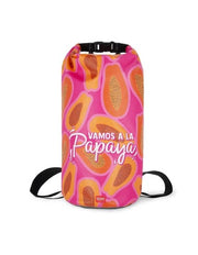 DRY BAG - 3L PAPAYA LEGAMI