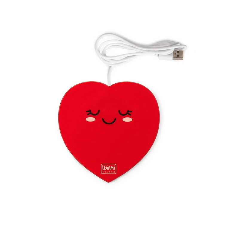 Scalda Tazza Heart | Legami