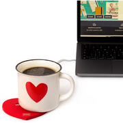 Scalda Tazza Heart | Legami