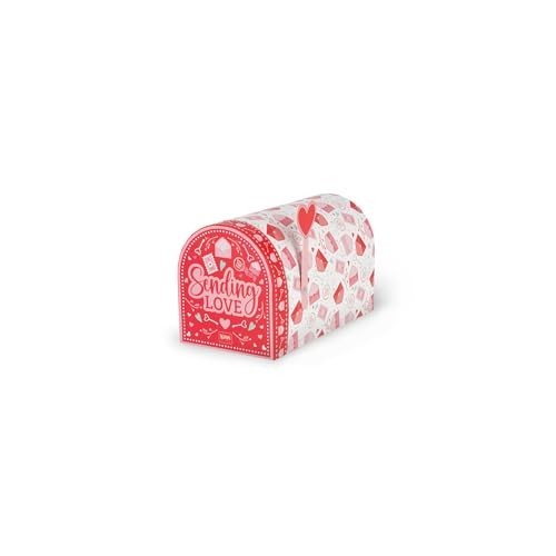 SCATOLA POSTA SMALL SAN VALENTINO LEGAMI