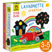 LAVAGNETTE CREATIVE