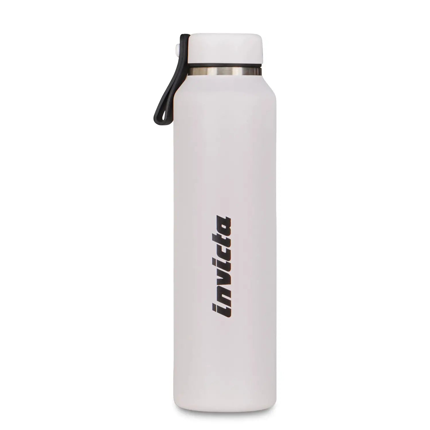 BOTTLE SLIM PLAIN IBIANCA NVICTA BORRACCE