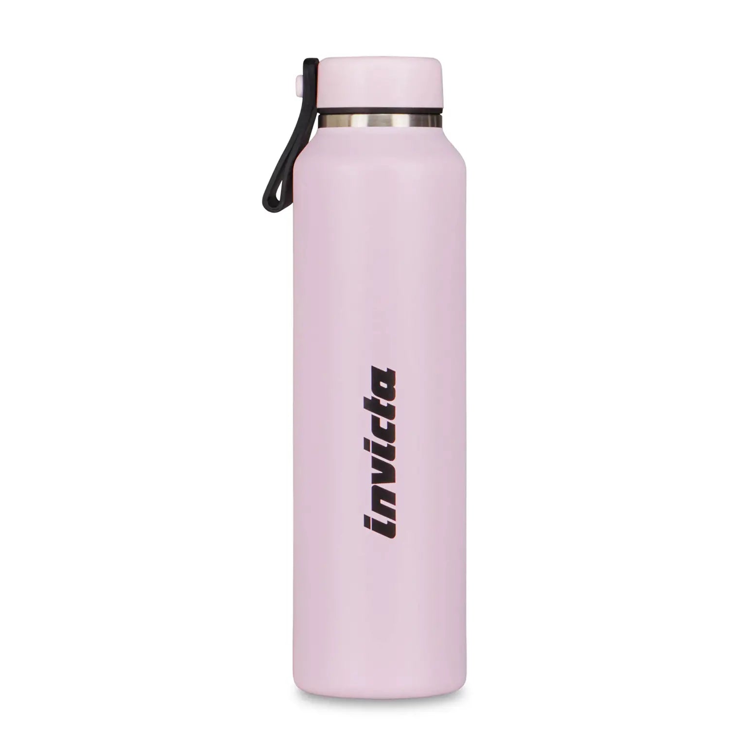 BOTTLE SLIM  PLAIN LILLA INVICTA BORRACCE