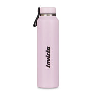BOTTLE SLIM  PLAIN LILLA INVICTA BORRACCE