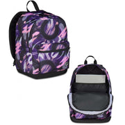 ZAINO PRO XXL EARPHONES WIRELESS