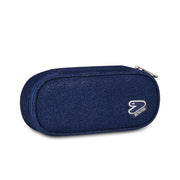 ASTUCCIO BUSTINA ROUND PLUS SEVEN SHINY TECH BLU