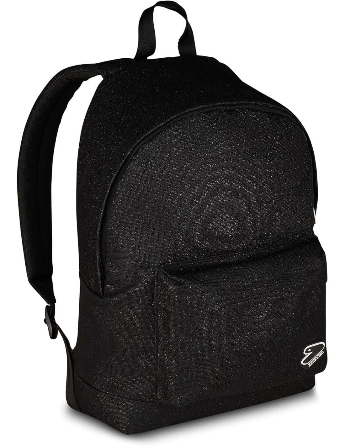 ZAINO AMERICANO SHINY TECH NERO