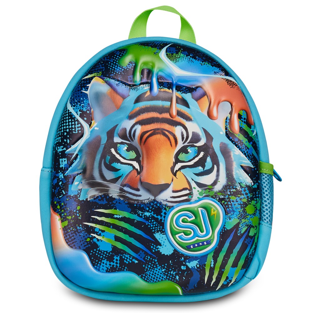 ZAINETTO SJ ANIMALS BOY-GIRL