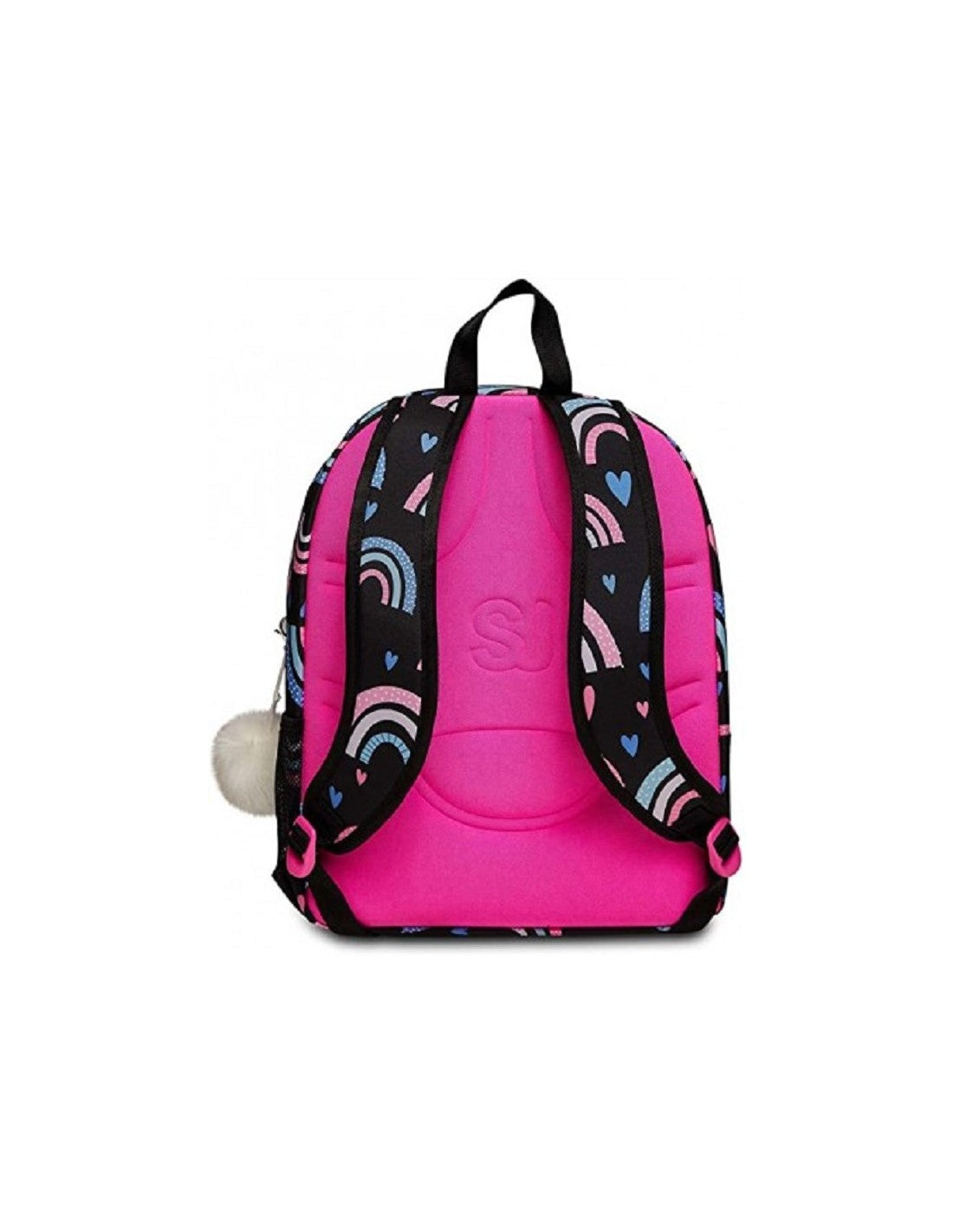 Zaino Pocket Up Sj Gang Ever Wingly Girl