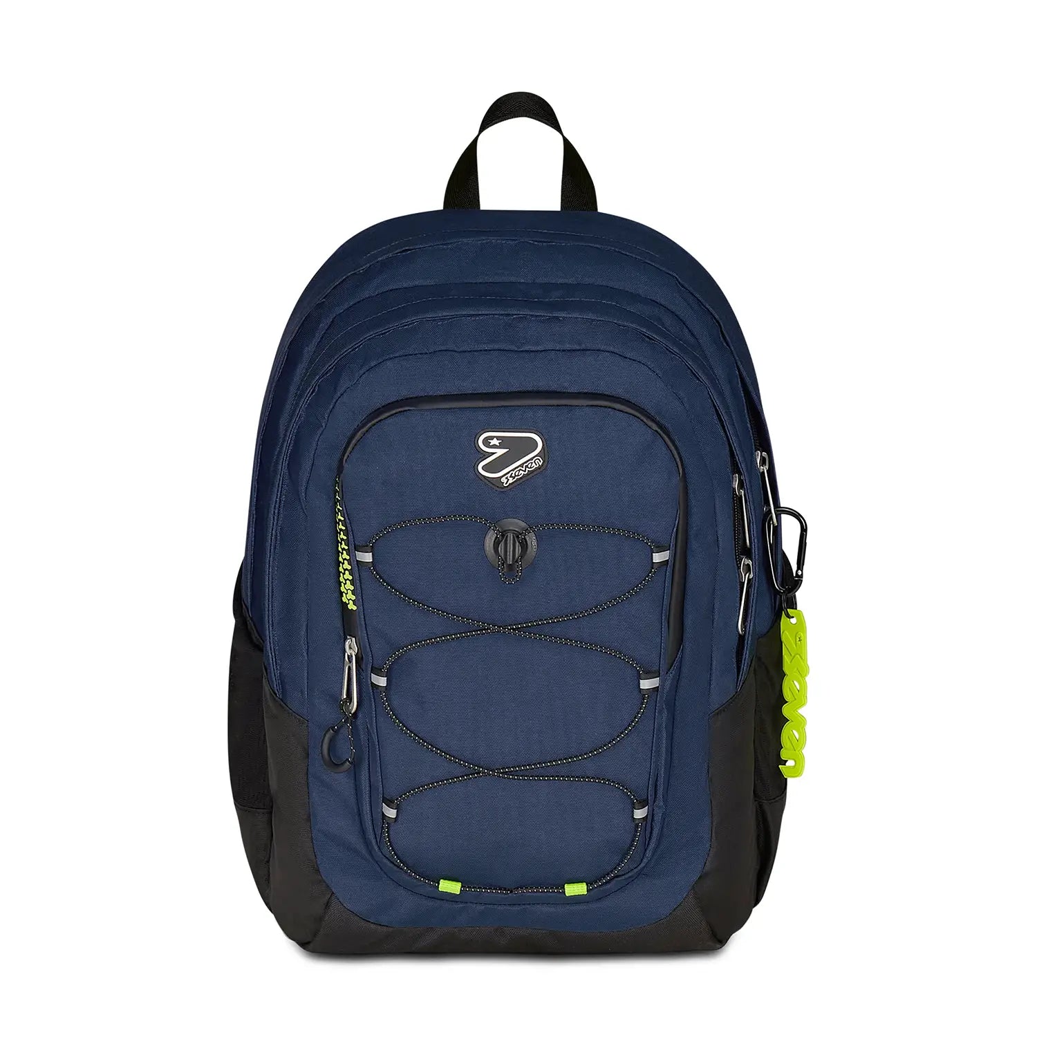 ZAINO TECH GRS SEVEN TECH LINE