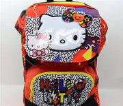 ZAINO HELLO KITTY GOOGLY